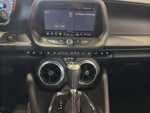 Used 2019 Chevrolet Camaro SS image 24