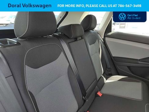 Used 2023 Volkswagen Taos S image 30