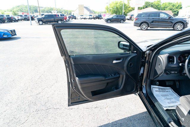 Used 2023 Dodge Charger SXT w/ Blacktop Special Edition AWD/4WD image 12