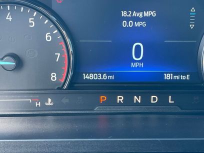 Used 2023 Ford Explorer XLT w/ Equipment Group 202A