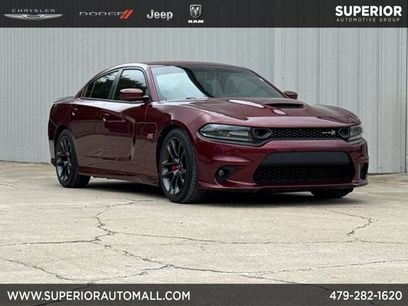 Used 2020 Dodge Charger Scat Pack
