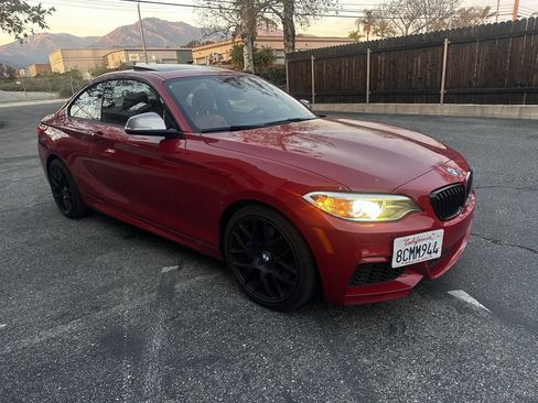 Used 2017 BMW M240i Coupe image 5