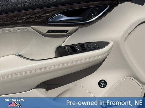 Certified 2023 Buick Envision Avenir image 14