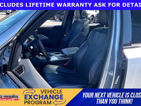 Used 2024 Acura MDX Type S AWD/4WD image 21