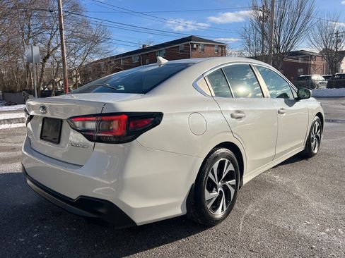 Used 2020 Subaru Legacy Premium image 5