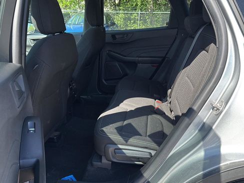 Used 2024 Ford Escape Active AWD/4WD image 10