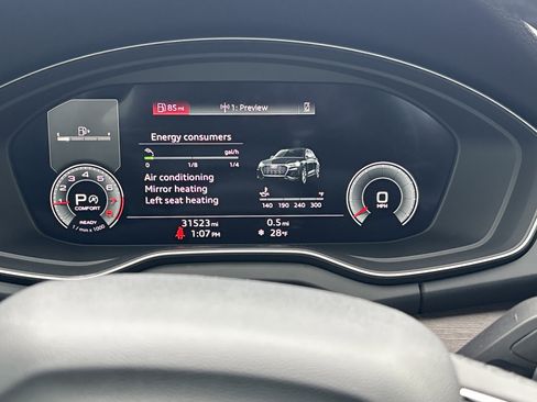 Used 2023 Audi Q5 2.0T Premium Plus w/ Premium Plus Package image 23