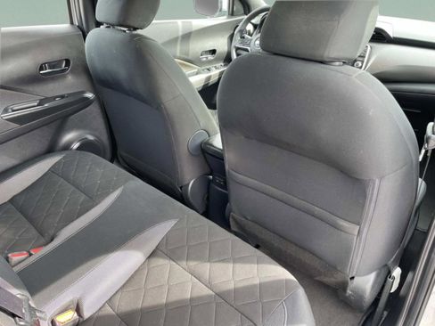 Used 2020 Nissan Kicks SV FWD image 22