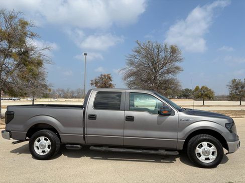 Used 2009 Ford F150 XLT image 55
