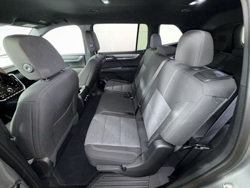 New 2025 GMC Acadia Elevation FWD image 24
