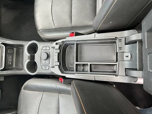 Used 2021 GMC Terrain SLT w/ Infotainment Package II AWD/4WD image 20
