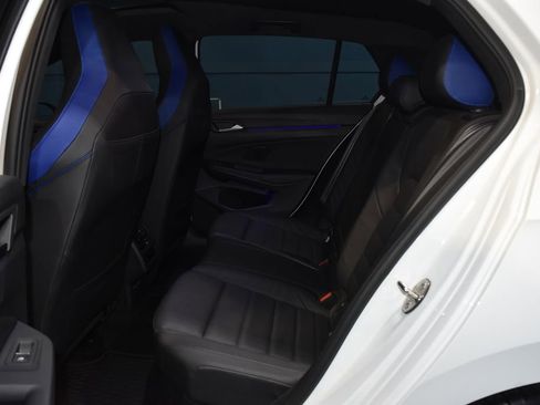 Certified 2023 Volkswagen Golf R image 16