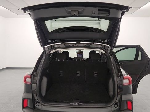Certified 2024 Ford Escape Active w/ Tech Pack #1 AWD/4WD image 27