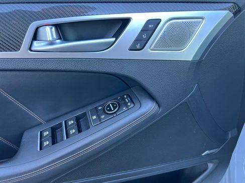 Used 2020 Genesis G80 3.3T Sport image 27