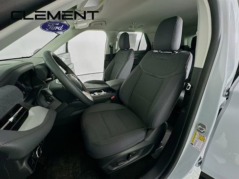 New 2026 Ford Explorer Active image 26