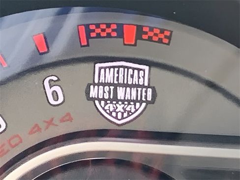 New 2024 Jeep Gladiator Rubicon w/ Technology Group image 52