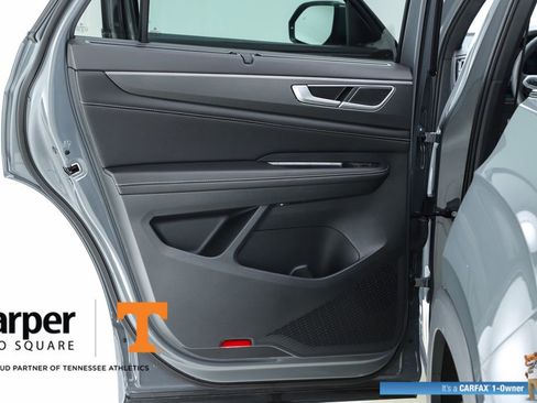 Used 2024 Volkswagen Atlas Cross Sport SEL R-Line image 56