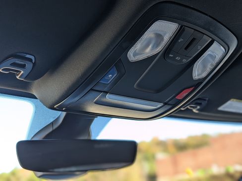 Used 2024 RAM 2500 Big Horn w/ Bed Utility Group image 29