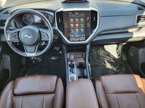 Used 2023 Subaru Ascent Touring AWD/4WD image 25