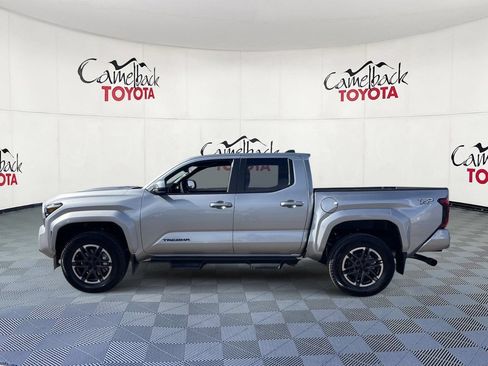 New 2026 Toyota Tacoma TRD Sport AWD/4WD image 4