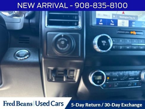 Used 2021 Ford Expedition Limited AWD/4WD image 14