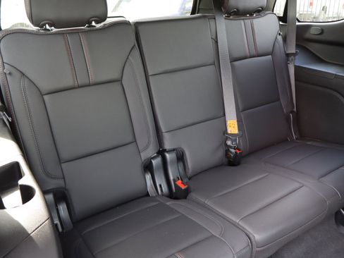 Used 2023 Chevrolet Tahoe RST w/ Luxury Package image 38