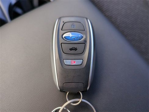 New 2026 Subaru Forester Premium image 30