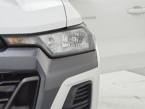 Used 2023 Chevrolet Colorado LT image 21