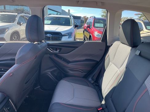 Certified 2023 Subaru Forester Sport image 21