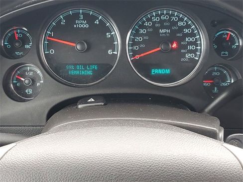 Used 2014 Chevrolet Tahoe LTZ image 21