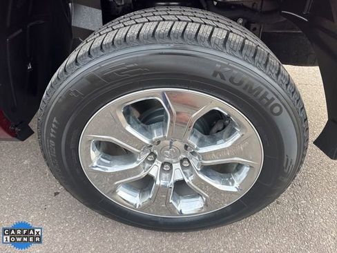 Used 2022 RAM 1500 Big Horn image 52