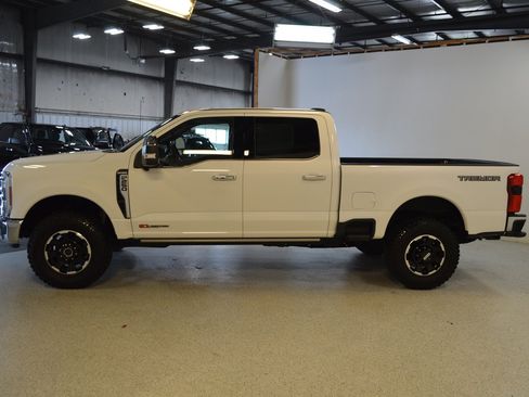 Used 2026 Ford F250 King Ranch w/ Tremor Off-Road Package AWD/4WD image 6