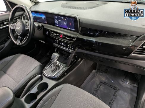 Certified 2024 Kia Seltos S AWD/4WD image 30