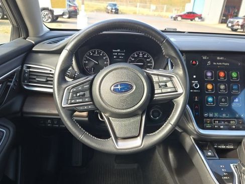 Used 2023 Subaru Outback Limited AWD/4WD image 2
