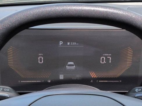 Used 2025 Kia K4 FWD image 24