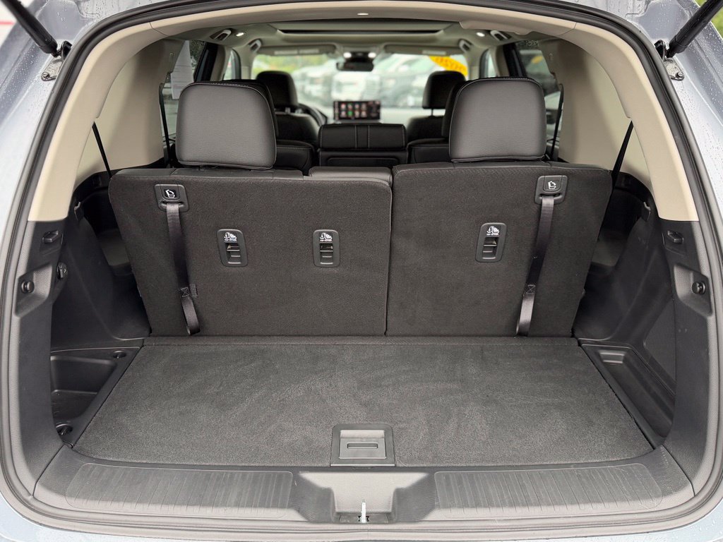 Used 2026 Honda Pilot Touring image 5