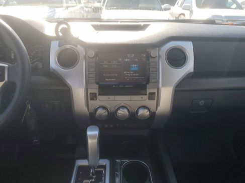 Used 2021 Toyota Tundra SR5 image 10