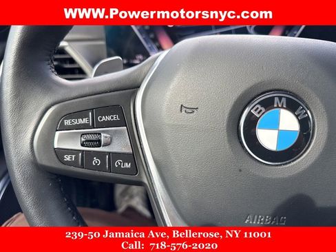 Used 2024 BMW 330i xDrive Sedan image 34