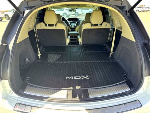 Used 2019 Acura MDX FWD w/ Tech & Entertainment image 8