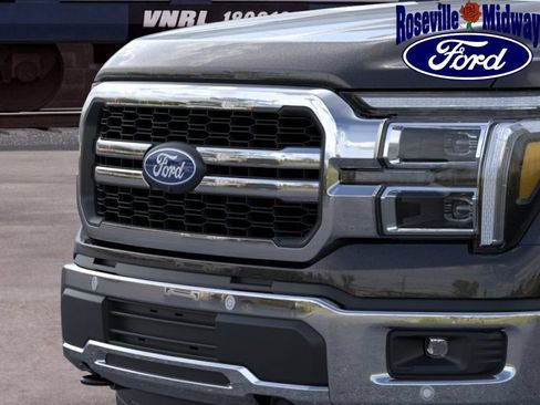New 2026 Ford F150 Lariat w/ Equipment Group 501A Mid AWD/4WD image 20