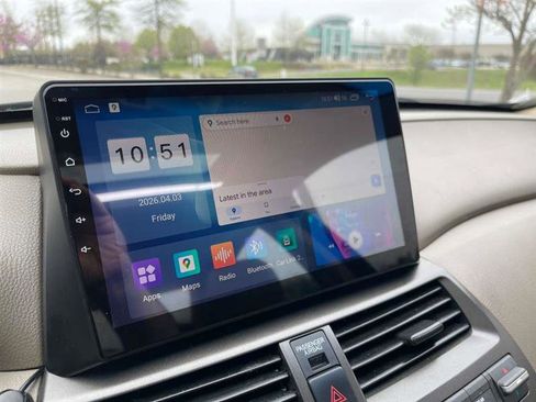 Used 2010 Honda Accord EX-L image 70