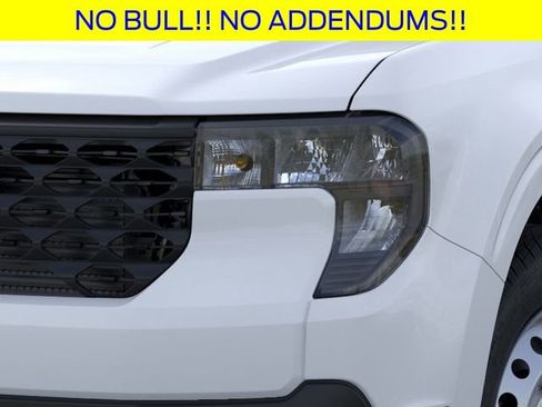 New 2026 Ford Maverick XL FWD image 20
