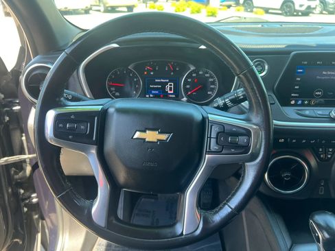 Used 2020 Chevrolet Blazer LT FWD image 14