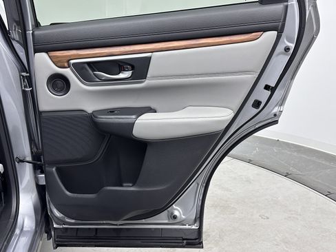 Used 2022 Honda CR-V EX-L image 30