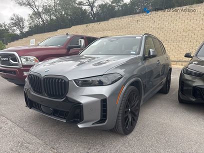 Used 2025 BMW X5 xDrive40i w/ M Sport Package