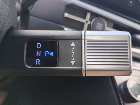 New 2026 Hyundai Santa Fe SEL image 23