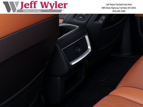 New 2026 Kia Carnival EX image 27