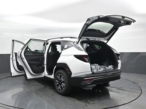 New 2025 Hyundai Tucson XRT image 54