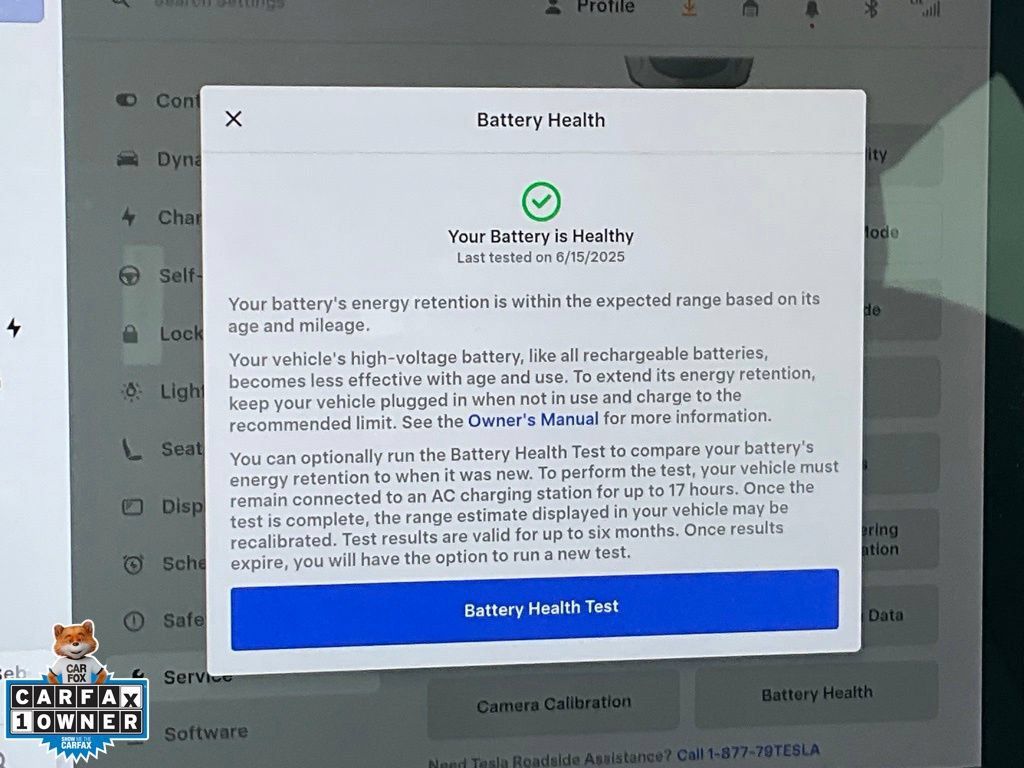 Used 2018 Tesla Model 3 Long Range RWD image 45