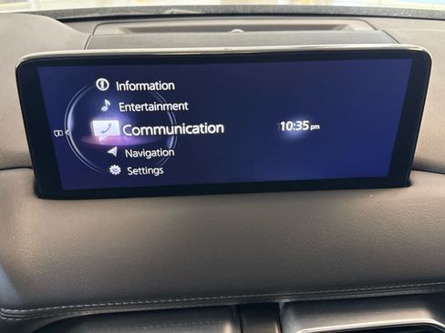 Certified 2023 MAZDA CX-5 Carbon Edition AWD/4WD image 15